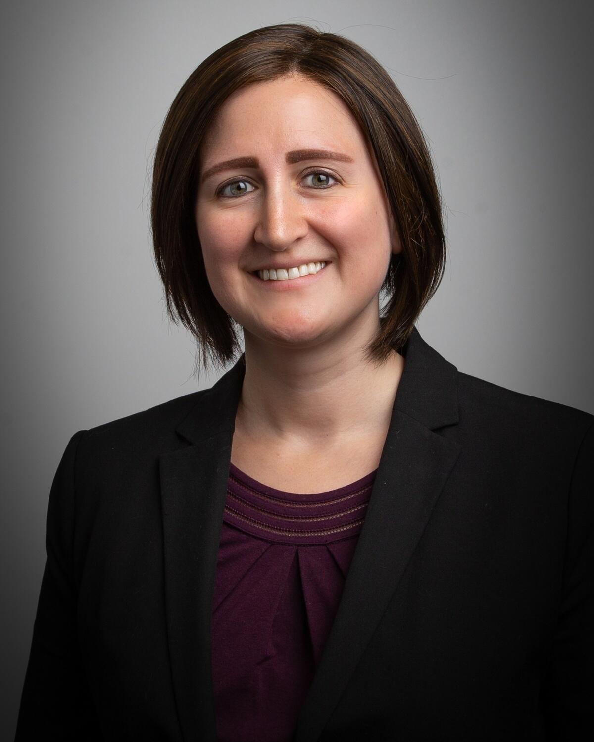 Headshot Image for Laura Latka